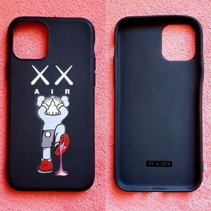 Kaws iPhone 11 Pro phone case